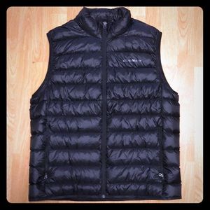 Eddie Bauer Down Vest